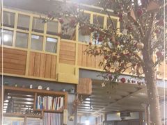门面-Cafe Alice咖啡爱丽丝(奥城店)