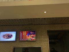 -川山城麻辣香锅(鼎汇美食城店)