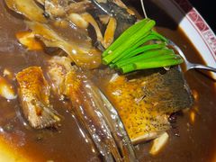 -旺顺阁鱼头泡饼(常营店)