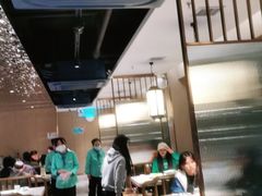 大堂-野妹火锅(龙岗店)