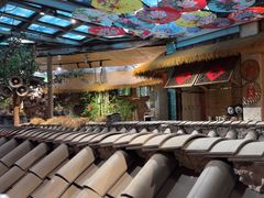 -田园印象·成都土菜院子(华阳店)