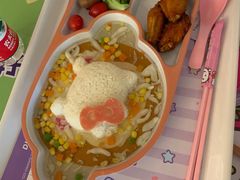 -安吉Hello Kitty乐园