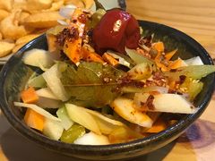 -锦尚阁烤鱼•天津菜(宣武门胡同店)
