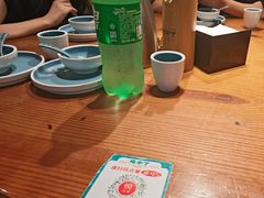 -钟掌勺忘不了地道湘菜(新天地假日广场店)