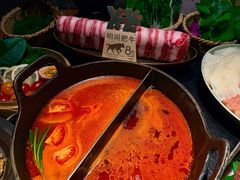 -大龙燚·旷野鲜火锅(广州首店)