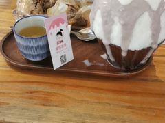 -WONDER ICE 萬得冰田(建設路总店)