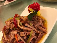 -尚帝美食城(八號院·牡丹公园店)