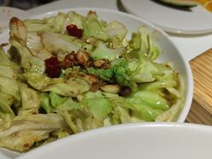 -小放牛炒菜馆(裕华万达店)
