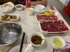 -潮汕大目牛肉火锅(上梅林店)