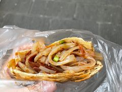 -小陈方酥锅盔(古城总店)