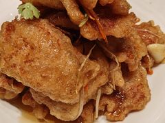 -红高粱大酒店(宁山东路店)