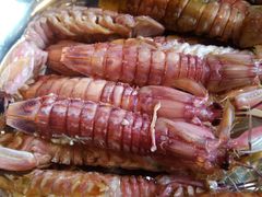 -四海蒸鲜蒸汽海鲜自助(北戴河店)