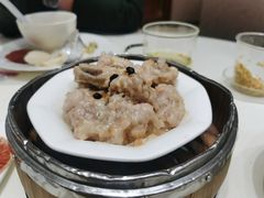 芋头蒸排骨-凤凰楼酒家·粤宴点心(华强北店)