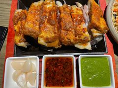 -那时新疆·若羌(经纬汇店)