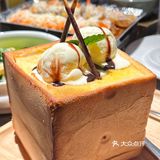来外婆家吃饭啦！真香！