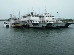 -日照灯塔风景区