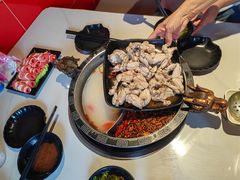 -销魂美蛙鱼头火锅(上海首店)