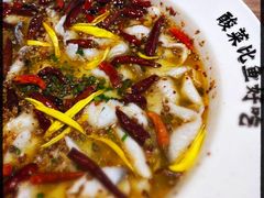 -太二酸菜鱼(群光广场店)