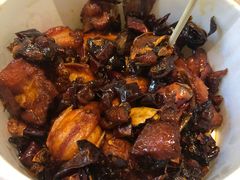 -老韩煸鸡·中国炸鸡(摩尔城店)