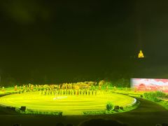 -鼎盛王朝康熙大典实景演出