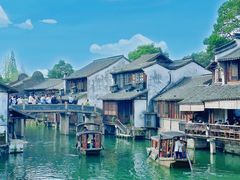 -乌镇景区