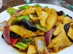 -晶渔坊·海鲜私房菜(东夷小镇店)