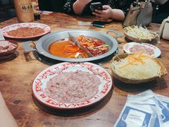 -楠火锅(哈尔滨金爵万象店)