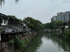 -小河直街历史文化街区