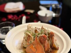 -上海苏宁宝丽嘉酒店·嘉府壹号中餐厅