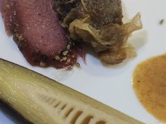 -泰谷酒店·太古码头闽菜自助餐厅