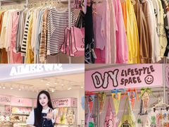 -KK ONE(京基滨河时代店)