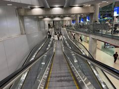 -曼谷素万那普国际机场