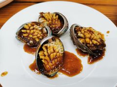 -鱼市酒店(威海水产批发市场店)