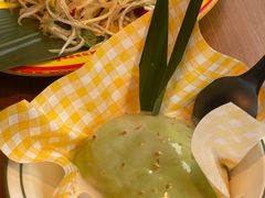 -泰盏鬼·颓废冬阴(陈家祠扬韬店)