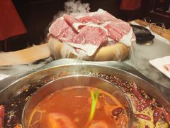 -董家湾重庆老火锅(嘉华店)