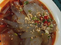 -半天妖烤鱼(芝罘万达店)