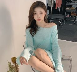点击看大图 -3AM·S HAIR SALON烫发染发接发