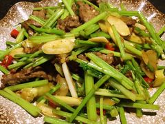 -湘与香缘·湖南菜(王府井北京市百货大楼店)