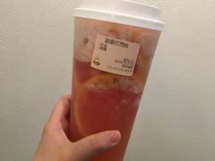 -LELECHA乐乐茶(美罗城店)