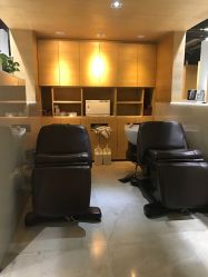 -CARR SALON