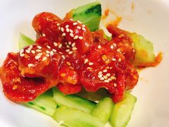付味八爪鱼-井圣日膳(万达店)