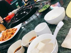 -齐海鱼圣深海石斑鱼火锅店(极地海洋世界店)
