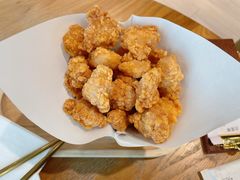 -Barbe a papa亲子餐厅(杨浦店)