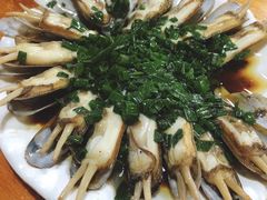 -温州一家人美食(西木头市店)