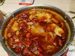 -君达小吃(建西苑店)