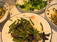 -食光慢宴·安吉土菜馆