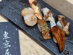 -东京屋(武定路店)