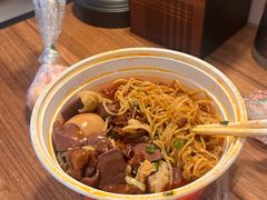 -蒋家肠旺面馆(合群路店)