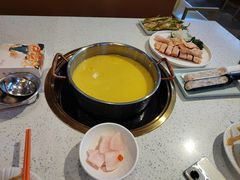 -八珍玉食鸡煲·打边炉(印象城店)