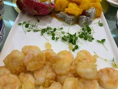 -裕德隆清真饭庄·天津特色菜(河东店)